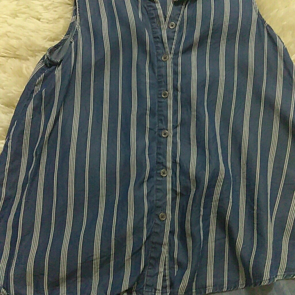 ***last chance***Style & Co. Top - Picture 3 of 6